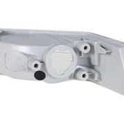 DURAFORCE Left+Right Turn Signal Lights Corner Lamp Fit For 2007-2014 Jeep Patriot