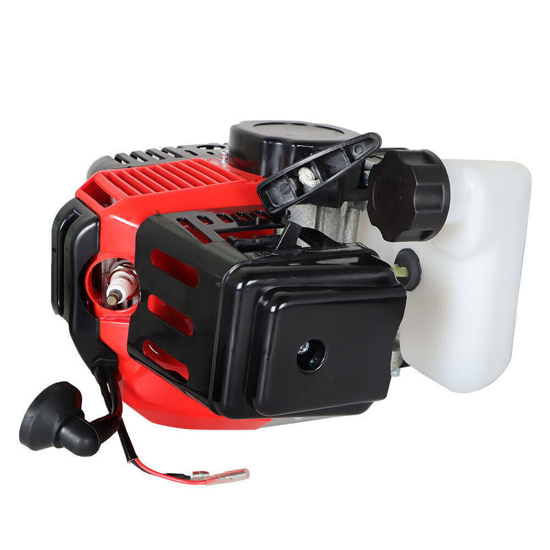 DURAFORCE 43cc 2-stroke Bicycle Rear Friction Gasoline Engine Bike Motorized Engine New