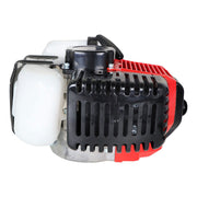 DURAFORCE 43cc 2-stroke Bicycle Rear Friction Gasoline Engine Bike Motorized Engine New