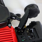 DURAFORCE 43cc 2-stroke Bicycle Rear Friction Gasoline Engine Bike Motorized Engine New