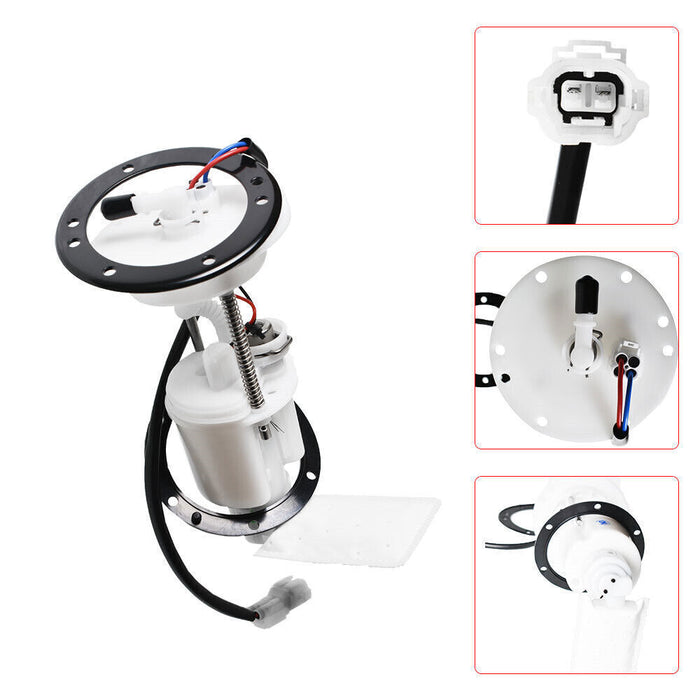 DURAFORCE Fuel Pump 901F-150900 for CFMoto CF400 500 800 HO CFORCE X800 CF Moto EFI Gas US