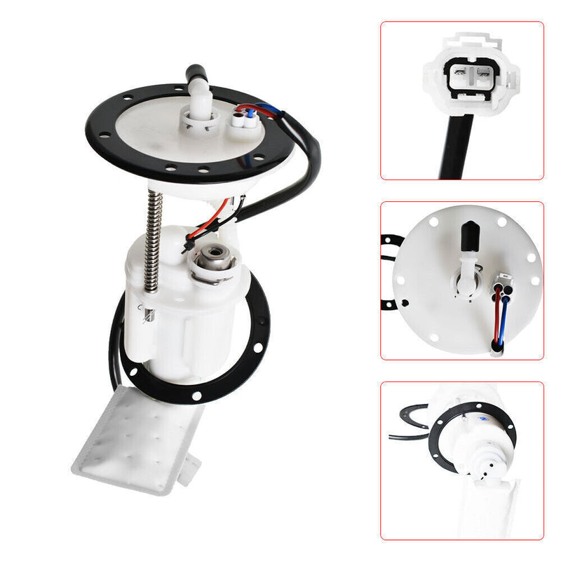 DURAFORCE Fuel Pump 901F-150900 for CFMoto CF400 500 800 HO CFORCE X800 CF Moto EFI Gas US
