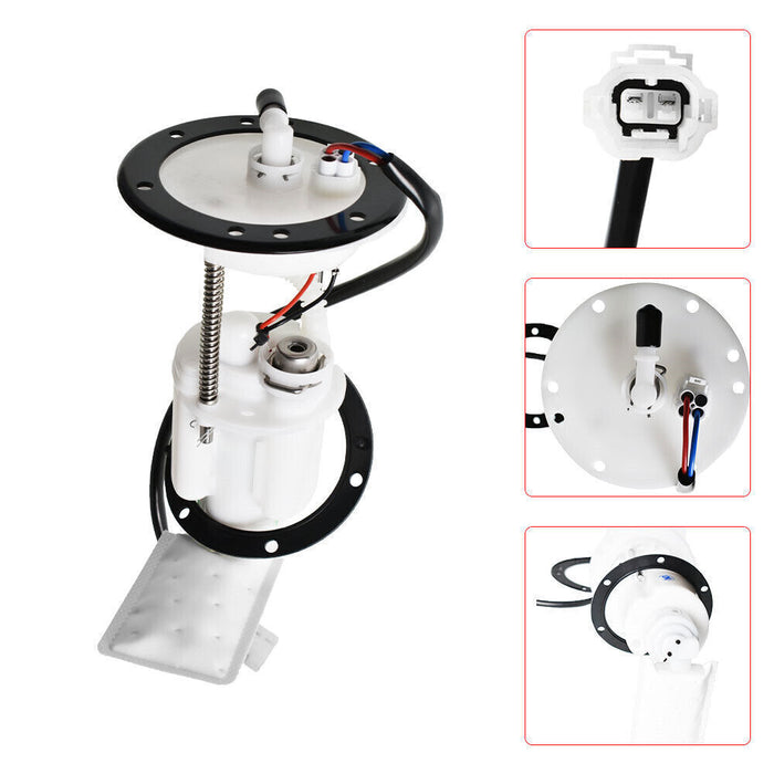 DURAFORCE Fuel Pump 901F-150900 for CFMoto CF400 500 800 HO CFORCE X800 CF Moto EFI Gas US