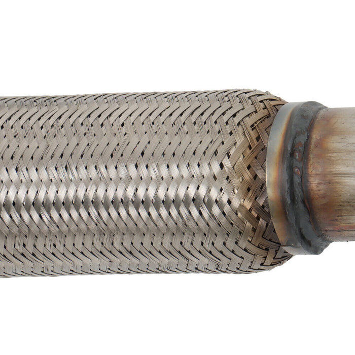 DURAFORCE Catalytic Converter w/ Flex Pipe For 2013-2019 Ford Escape 1.5L 1.6L