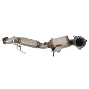 DURAFORCE Catalytic Converter w/ Flex Pipe For 2013-2019 Ford Escape 1.5L 1.6L
