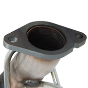 DURAFORCE Catalytic Converter w/ Flex Pipe For 2013-2019 Ford Escape 1.5L 1.6L