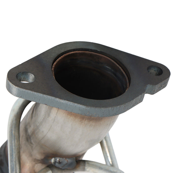 DURAFORCE Catalytic Converter w/ Flex Pipe For 2013-2019 Ford Escape 1.5L 1.6L