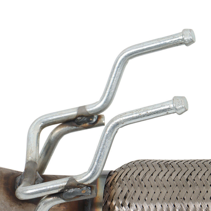 DURAFORCE Catalytic Converter w/ Flex Pipe For 2013-2019 Ford Escape 1.5L 1.6L