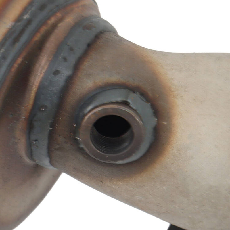 DURAFORCE Catalytic Converter w/ Flex Pipe For 2013-2019 Ford Escape 1.5L 1.6L