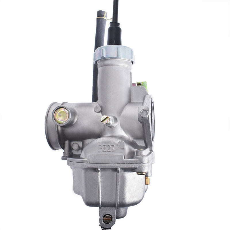 DURAFORCE Carburetor & Throttle Cable For Can-Am DS250 2007-2016