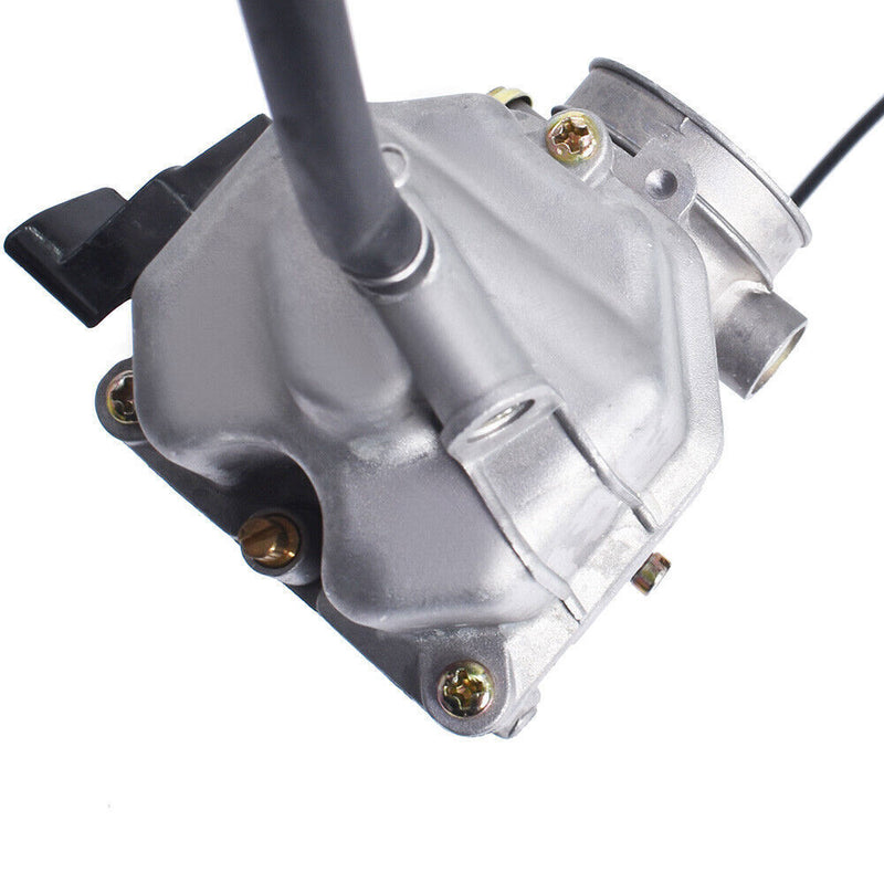 DURAFORCE Carburetor & Throttle Cable For Can-Am DS250 2007-2016