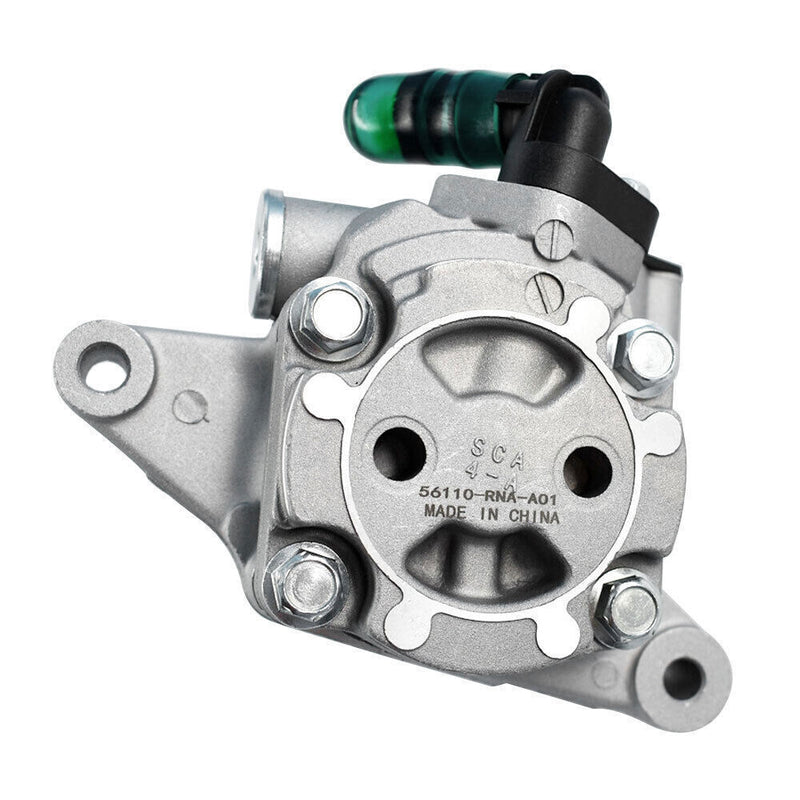 DURAFORCE Power Steering Pump For 2006-2011 Honda Civic 56110RNAA01