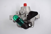 DURAFORCE Power Steering Pump For 2006-2011 Honda Civic 56110RNAA01