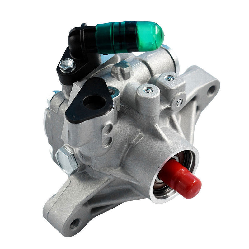 DURAFORCE Power Steering Pump For 2006-2011 Honda Civic 56110RNAA01