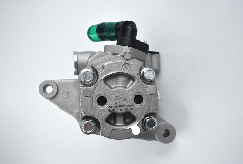 DURAFORCE Power Steering Pump For 2006-2011 Honda Civic 56110RNAA01
