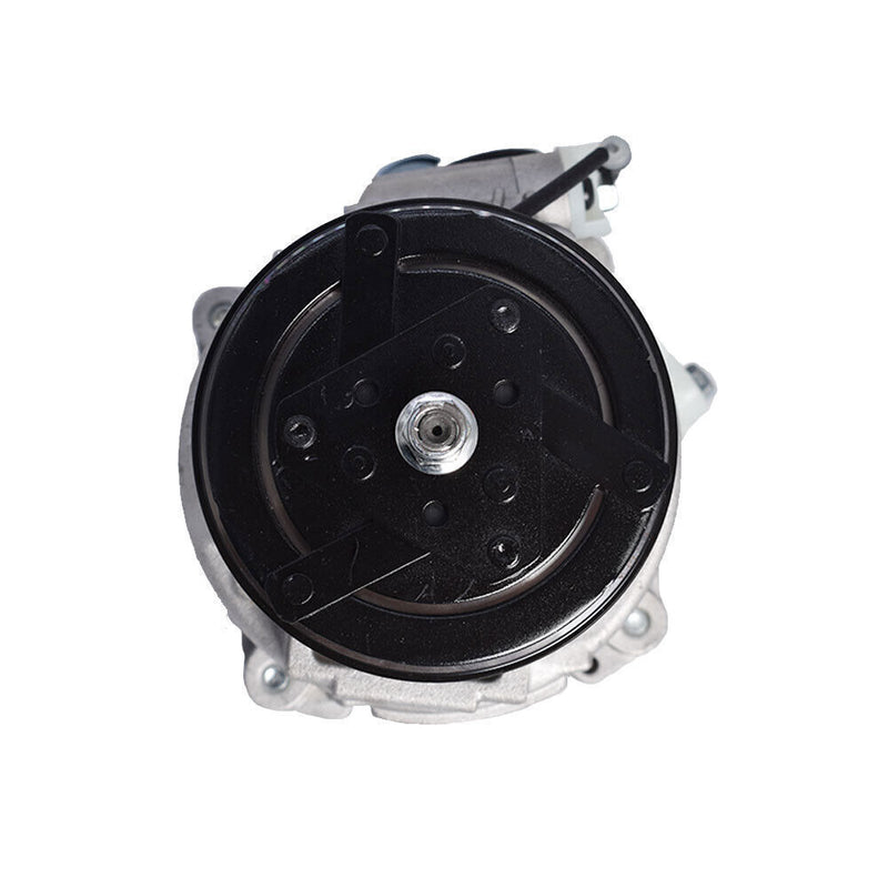 DURAFORCE A/C AC Compressor For 2008-2015 Mitsubishi Lancer 2.0L Outlander 3.0L