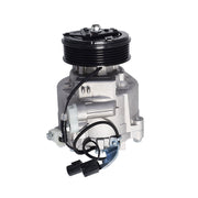 DURAFORCE A/C AC Compressor For 2008-2015 Mitsubishi Lancer 2.0L Outlander 3.0L