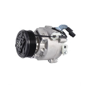 DURAFORCE A/C AC Compressor For 2008-2015 Mitsubishi Lancer 2.0L Outlander 3.0L