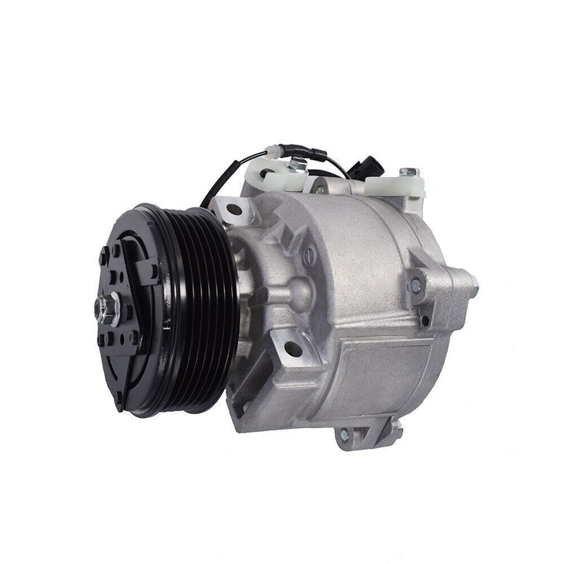 DURAFORCE A/C AC Compressor For 2008-2015 Mitsubishi Lancer 2.0L Outlander 3.0L