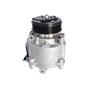DURAFORCE A/C AC Compressor For 2008-2015 Mitsubishi Lancer 2.0L Outlander 3.0L