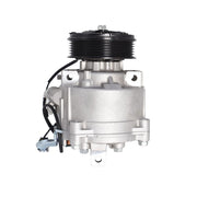 DURAFORCE A/C AC Compressor For 2008-2015 Mitsubishi Lancer 2.0L Outlander 3.0L