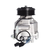 DURAFORCE A/C AC Compressor For 2008-2015 Mitsubishi Lancer 2.0L Outlander 3.0L