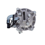 DURAFORCE A/C AC Compressor For 2008-2015 Mitsubishi Lancer 2.0L Outlander 3.0L