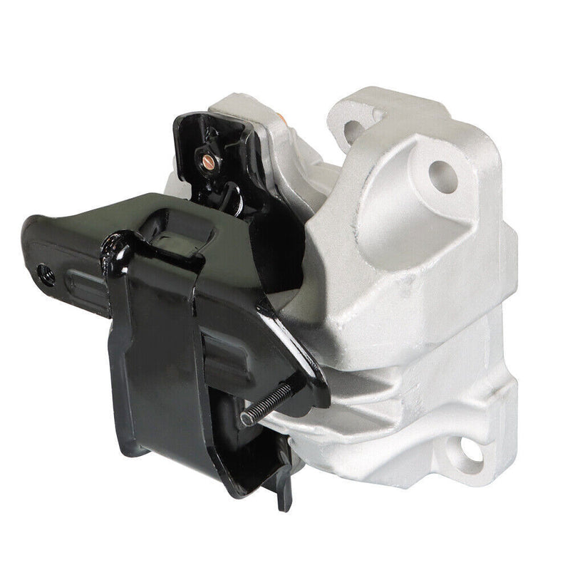 DURAFORCE For Ford Explorer 2013 2014 3.5L 3PCS Engine Motor & Transmission Mount