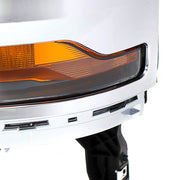 DURAFORCE Left Headlight For 2016-2018 Chevy Silverado 1500 HID/Xenon w/ LED DRL