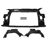DURAFORCE Radiator Support Assembly For 2011-2014 Elantra Sedan 1.8L/2.0L