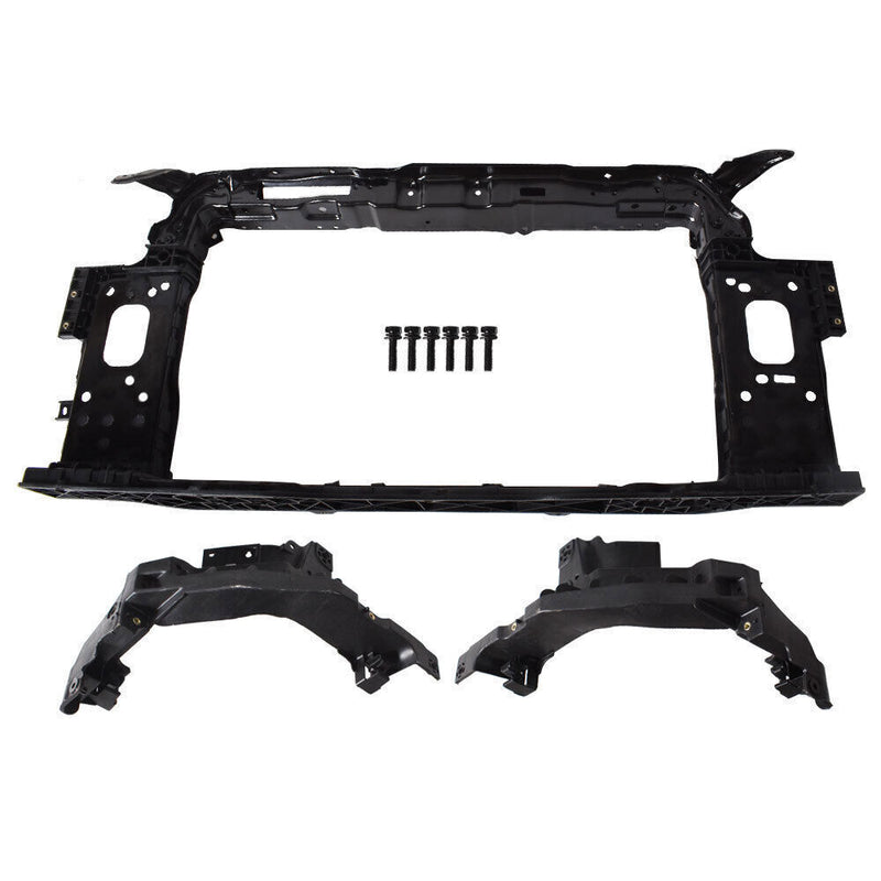 DURAFORCE Radiator Support Assembly For 2011-2014 Elantra Sedan 1.8L/2.0L