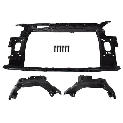 DURAFORCE Radiator Support Assembly For 2011-2014 Elantra Sedan 1.8L/2.0L