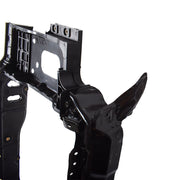 DURAFORCE Radiator Support Assembly For 2011-2014 Elantra Sedan 1.8L/2.0L