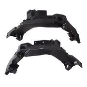 DURAFORCE Radiator Support Assembly For 2011-2014 Elantra Sedan 1.8L/2.0L