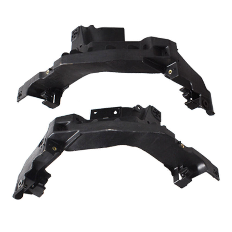 DURAFORCE Radiator Support Assembly For 2011-2014 Elantra Sedan 1.8L/2.0L