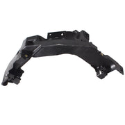 DURAFORCE Radiator Support Assembly For 2011-2014 Elantra Sedan 1.8L/2.0L