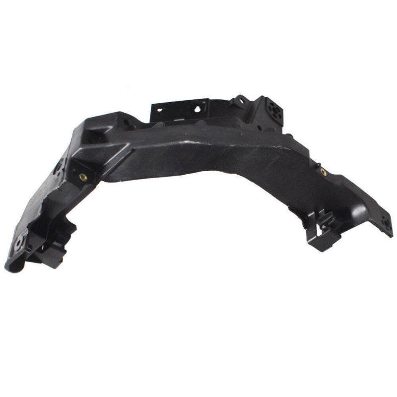 DURAFORCE Radiator Support Assembly For 2011-2014 Elantra Sedan 1.8L/2.0L