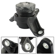 DURAFORCE For 13-17 Honda Accord 2.4L Engine Only AT CVT Trans 5x Motor Mount Set