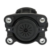 DURAFORCE For 13-17 Honda Accord 2.4L Engine Only AT CVT Trans 5x Motor Mount Set
