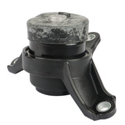 DURAFORCE For 13-17 Honda Accord 2.4L Engine Only AT CVT Trans 5x Motor Mount Set