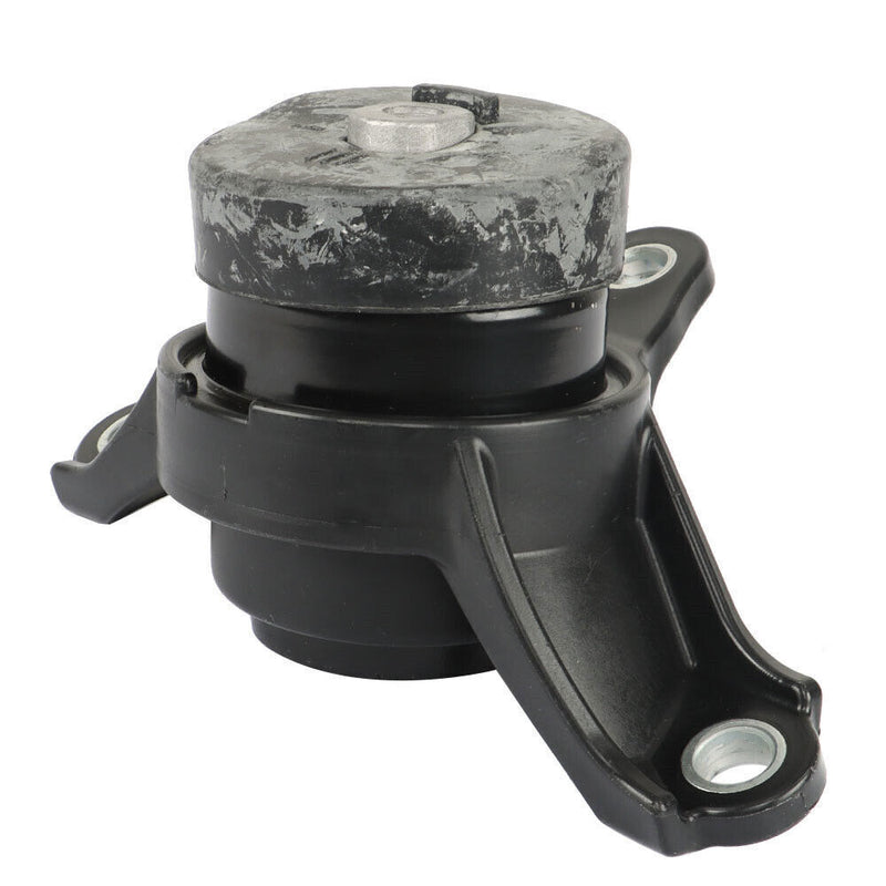 DURAFORCE For 13-17 Honda Accord 2.4L Engine Only AT CVT Trans 5x Motor Mount Set