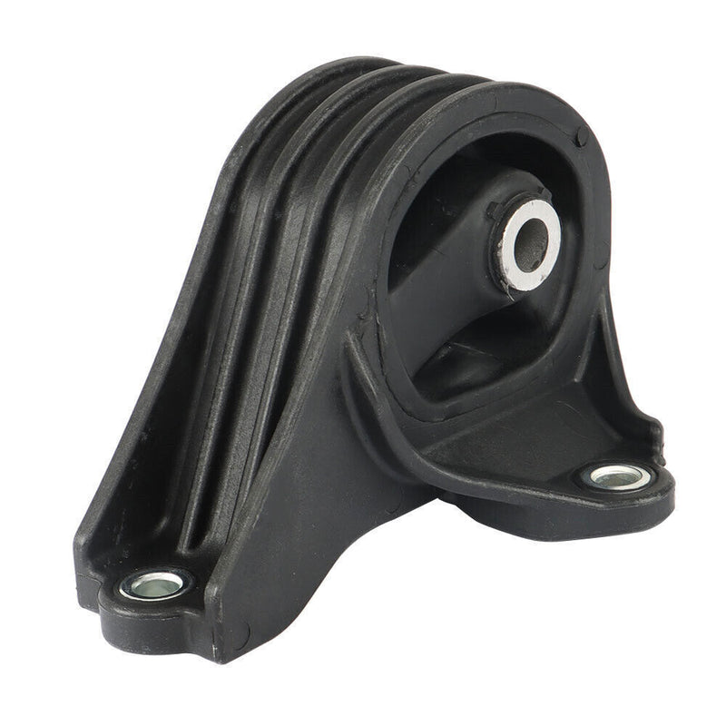 DURAFORCE For 13-17 Honda Accord 2.4L Engine Only AT CVT Trans 5x Motor Mount Set