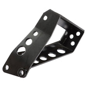 DURAFORCE DC Engine Mounts Black For Civic EG K20 K24 K-Series DC2 EG6 1992-1995