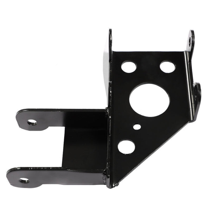 DURAFORCE DC Engine Mounts Black For Civic EG K20 K24 K-Series DC2 EG6 1992-1995