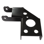 DURAFORCE DC Engine Mounts Black For Civic EG K20 K24 K-Series DC2 EG6 1992-1995