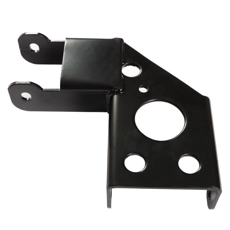 DURAFORCE DC Engine Mounts Black For Civic EG K20 K24 K-Series DC2 EG6 1992-1995