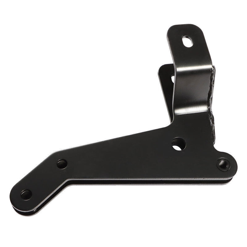DURAFORCE DC Engine Mounts Black For Civic EG K20 K24 K-Series DC2 EG6 1992-1995