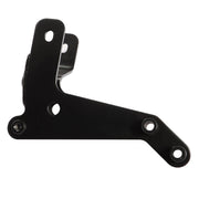 DURAFORCE DC Engine Mounts Black For Civic EG K20 K24 K-Series DC2 EG6 1992-1995