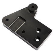 DURAFORCE DC Engine Mounts Black For Civic EG K20 K24 K-Series DC2 EG6 1992-1995