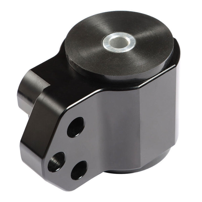 DURAFORCE DC Engine Mounts Black For Civic EG K20 K24 K-Series DC2 EG6 1992-1995